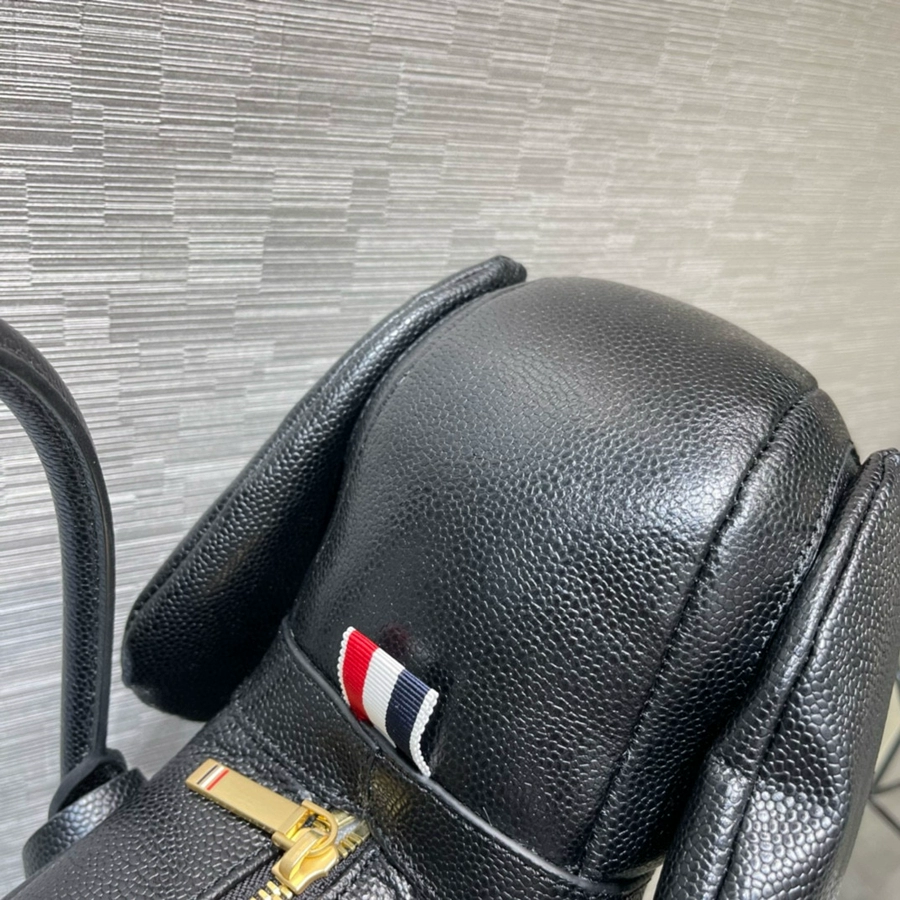 2025  Premium Cowhide Dachshund Tote Bag