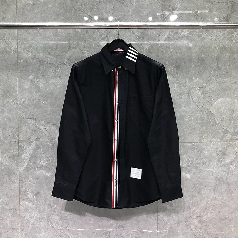 Casual business shirt