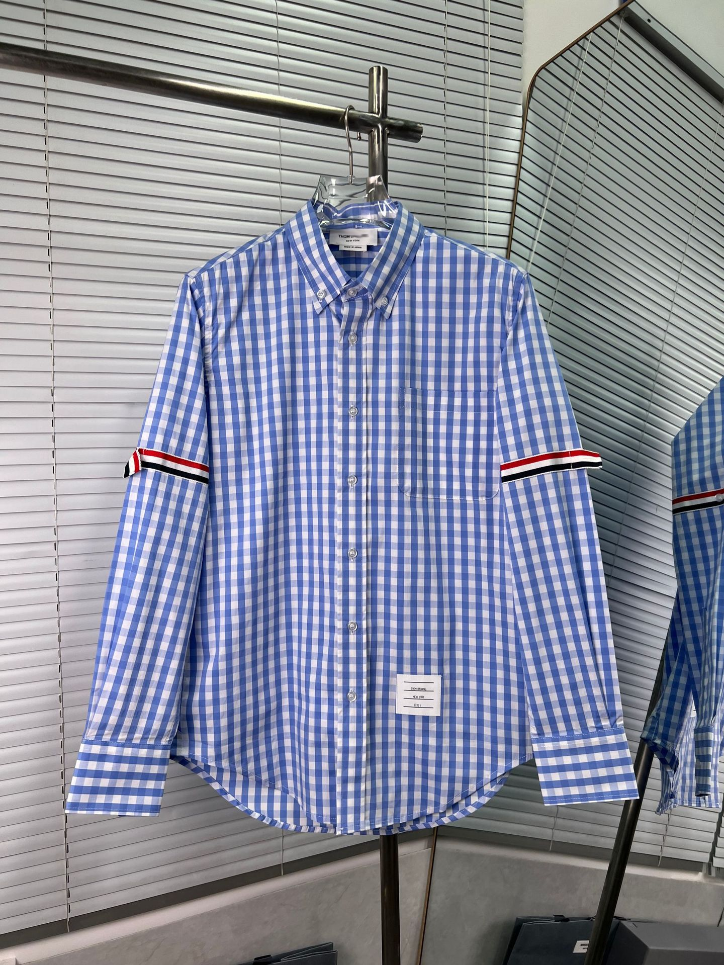 2025 Business shirts