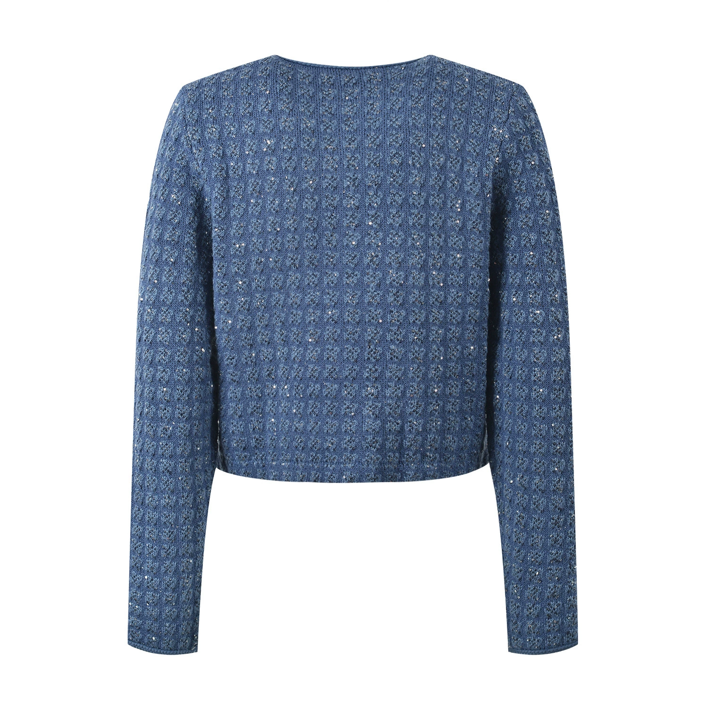 2025 Chanel-style suit