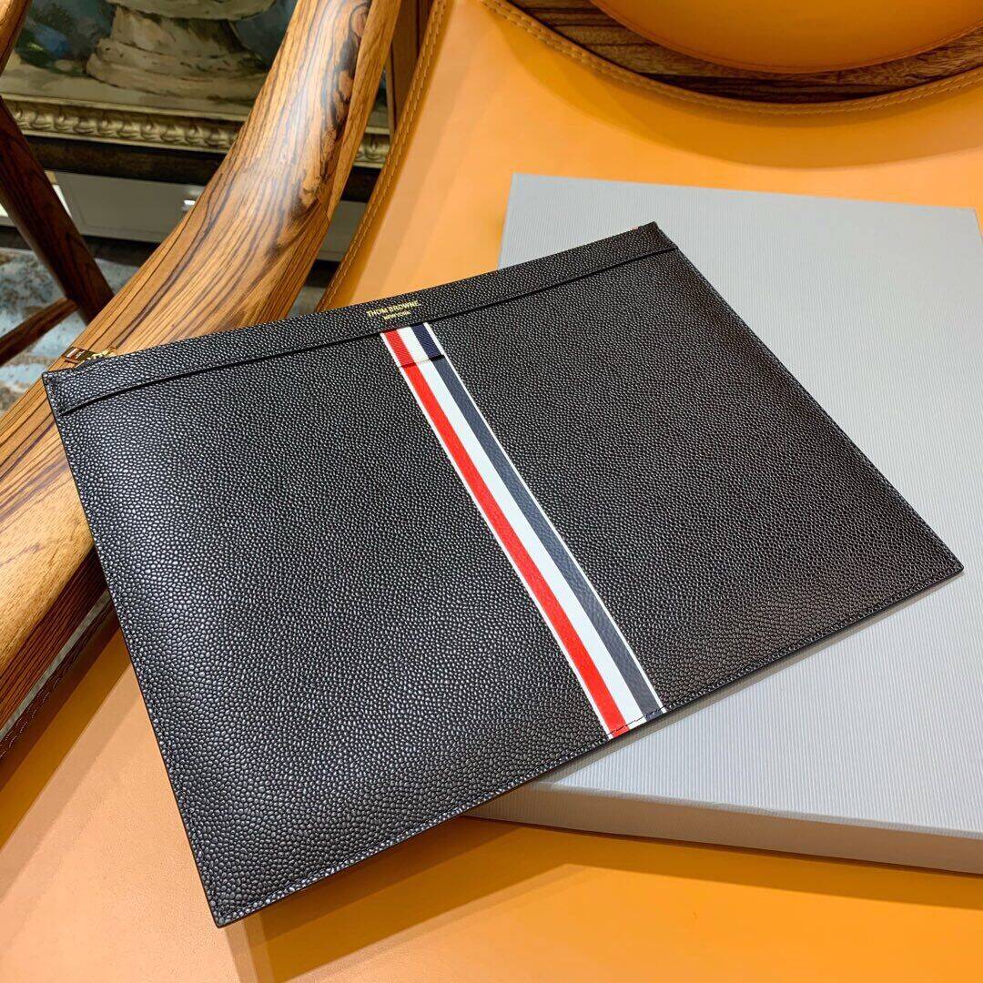 2025 Top-grade cowhide clutch