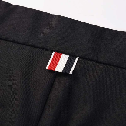 Men's Suit Shorts