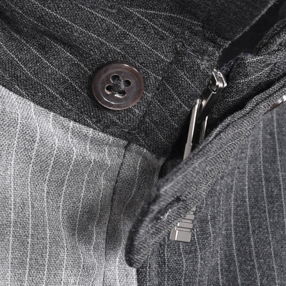 2025 color-block jacket