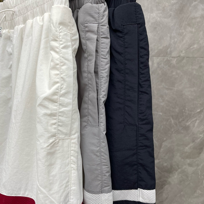 2025ss Four-bar casual pants