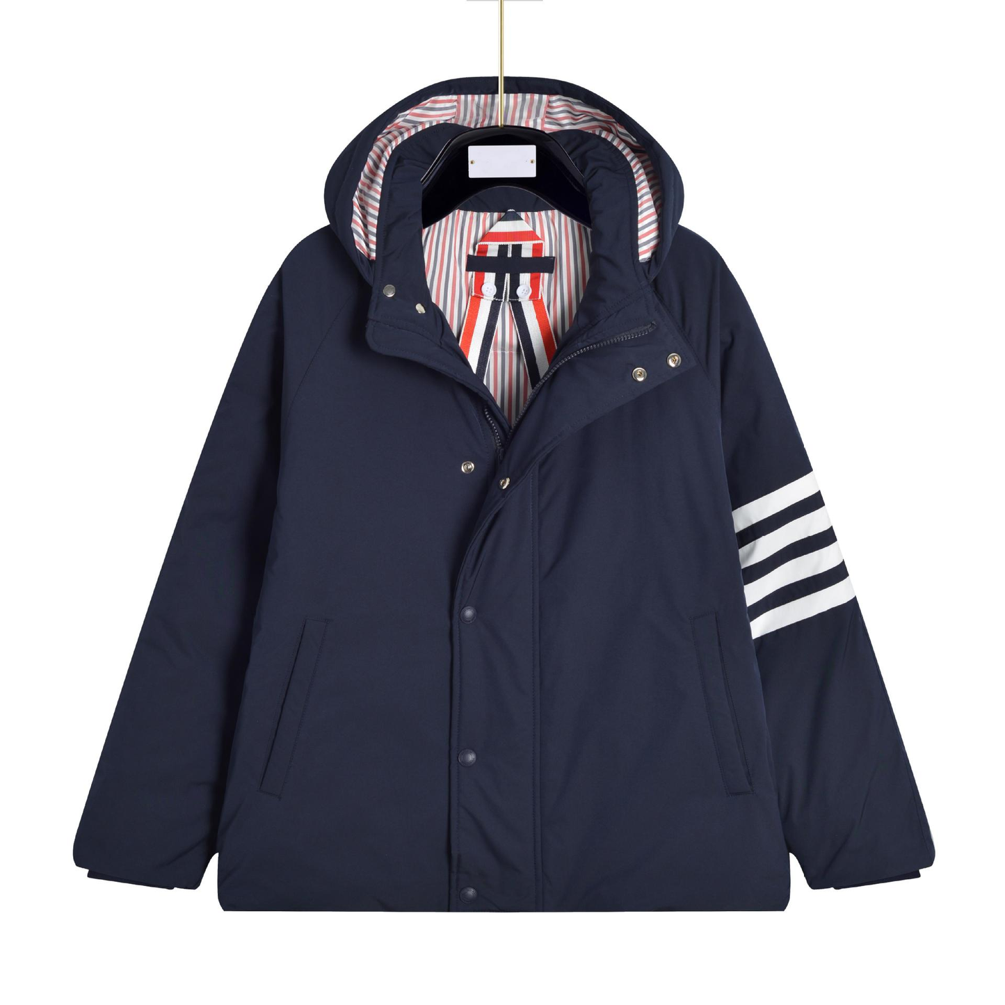 2025  Top-grade thickened down jacket