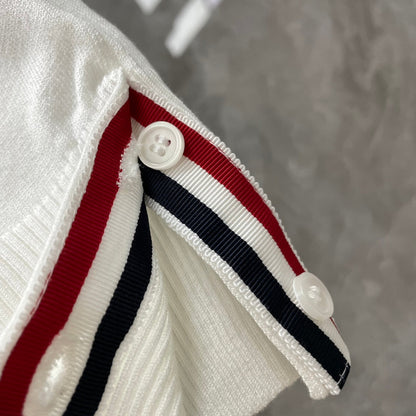 2025 Knitted POLO shirt