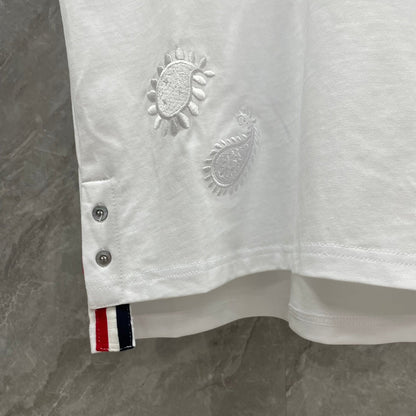 2025 Cotton POLO Shirt