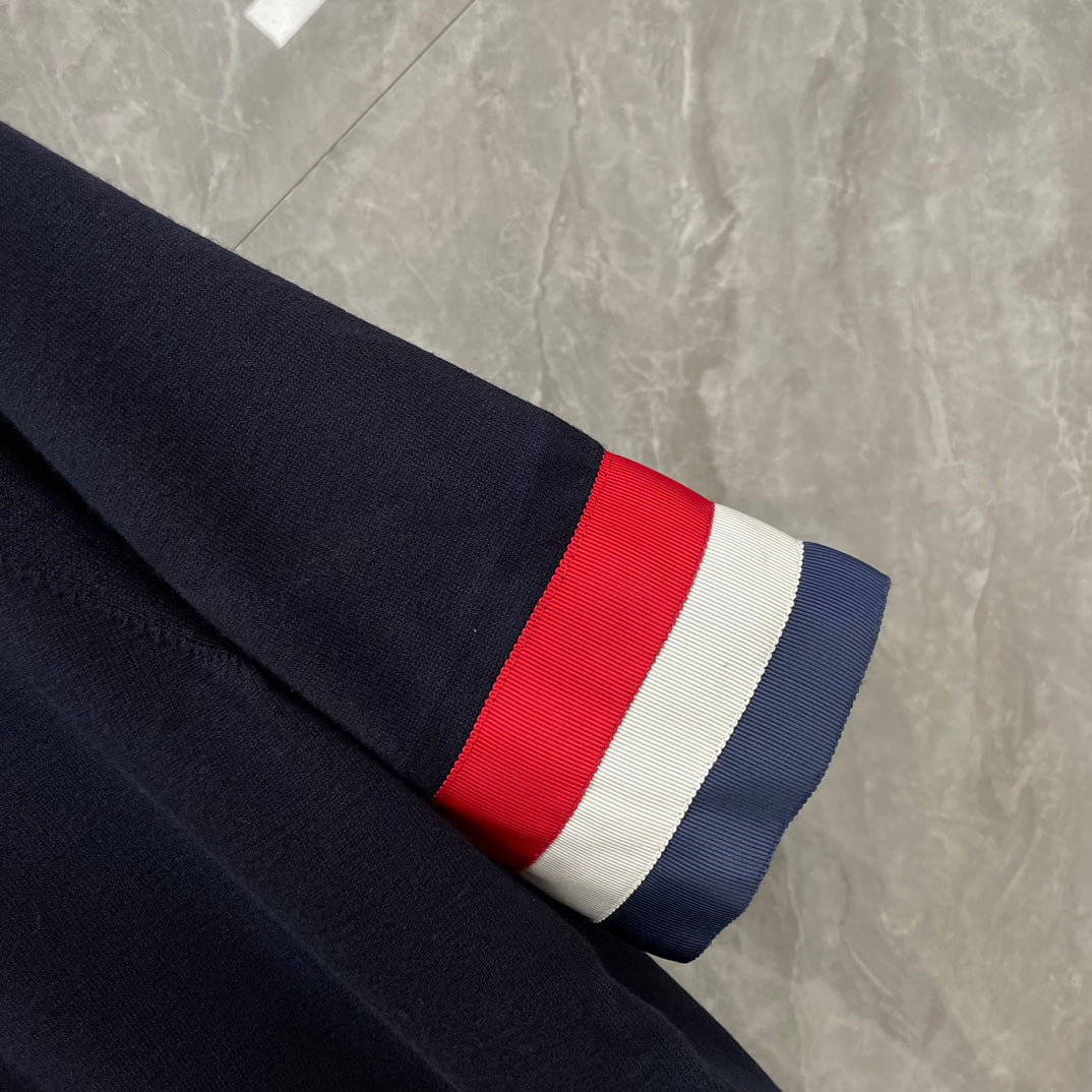 2025 Knitted T-shirt