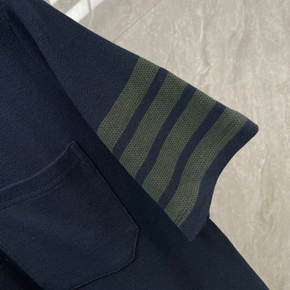 2025 Cotton POLO Shirt