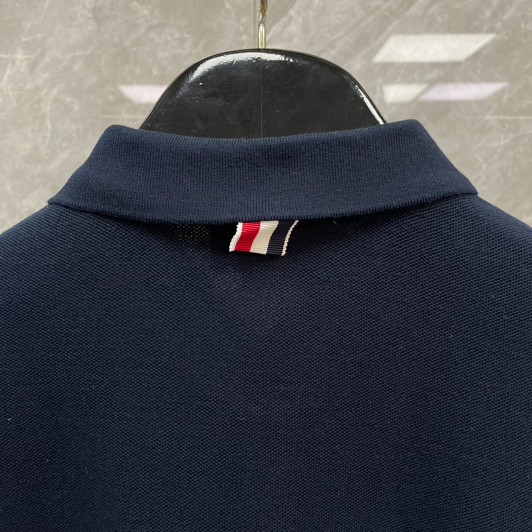 2025 Cotton POLO Shirt