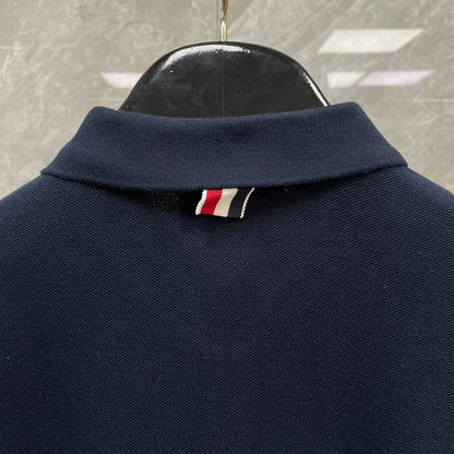 2025 Cotton POLO Shirt