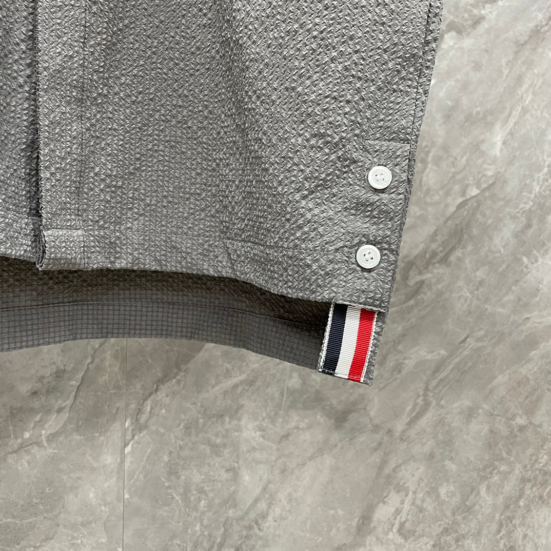 2025 Seersucker suit