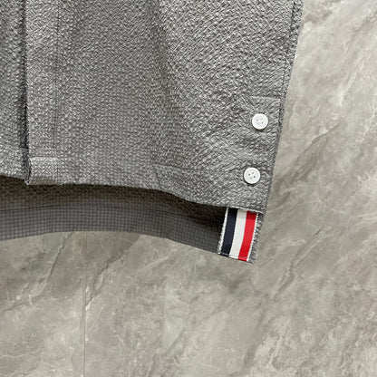 2025 Seersucker suit