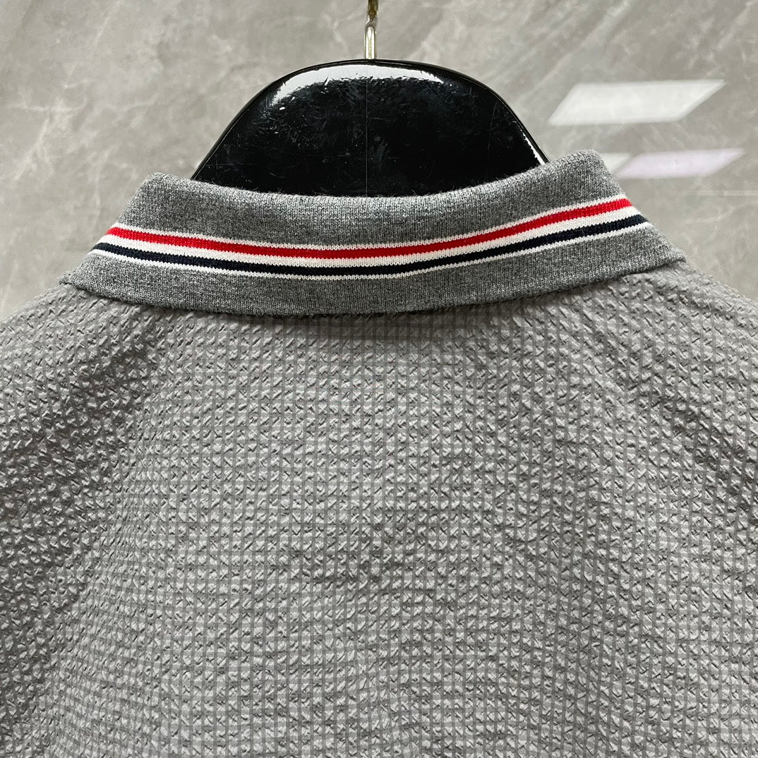 2025 Seersucker suit